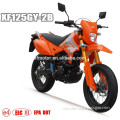 EEC 3 125cc motocross